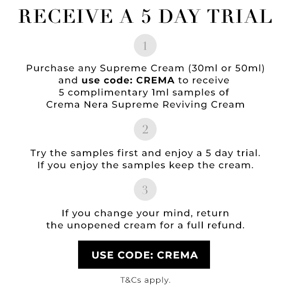 supreme reviving cream